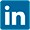 linkedin icon